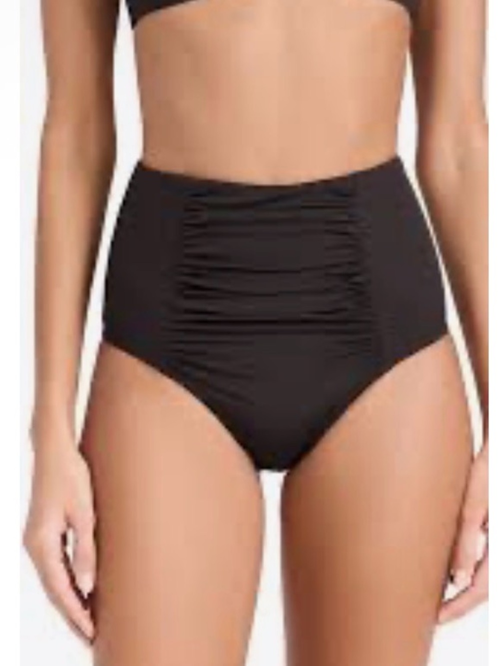 Staud Declan swim Bottom NEW